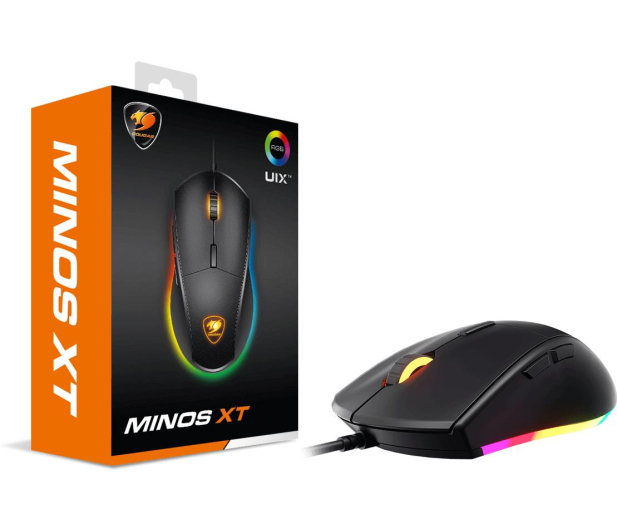 Cougar Minos XT - 1095766 - zdjęcie 9